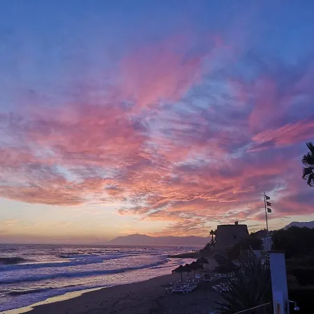 Marbesa Playa Casa Del Mar 빌라 마르베야