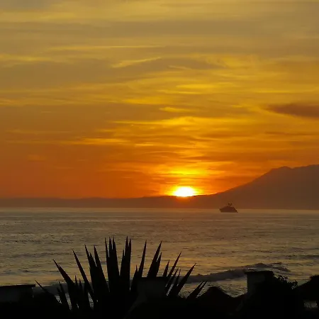Marbesa Playa Casa Del Mar 마르베야