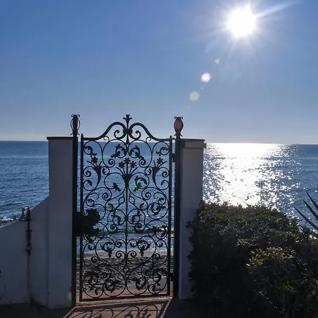 빌라 Marbesa Playa Casa Del Mar 마르베야