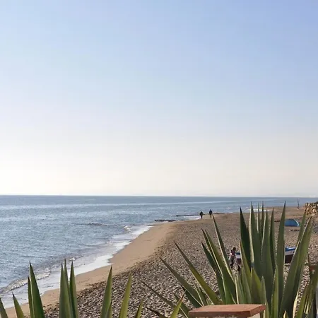 Marbesa Playa Casa Del Mar 빌라 마르베야