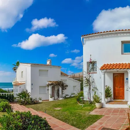 Marbesa Playa Casa Del Mar 빌라 마르베야