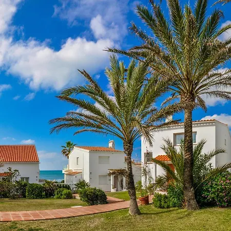 Marbesa Playa Casa Del Mar 빌라 마르베야