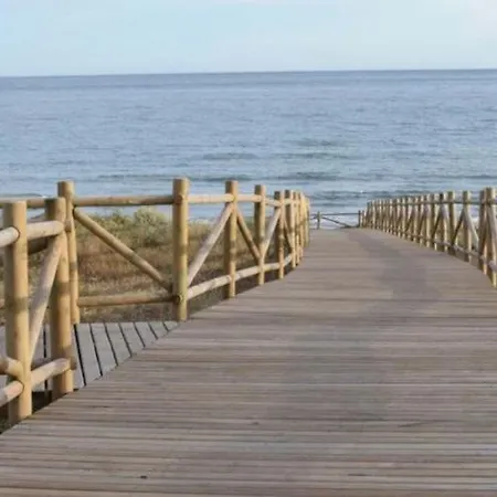 Marbesa Playa Casa Del Mar 마르베야