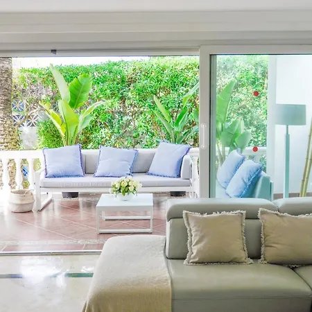 Marbesa Playa Casa Del Mar 마르베야