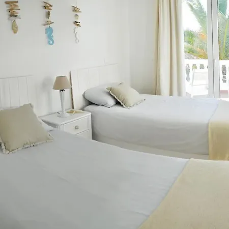 Marbesa Playa Casa Del Mar 마르베야