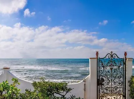 빌라 Marbesa Playa Casa Del Mar