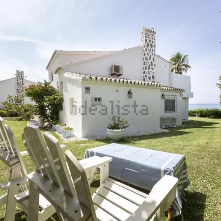 Marbesa Playa Casa Del Mar 빌라